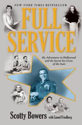 Book cover for Full Service