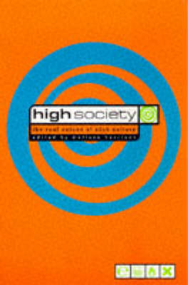 Cover of High Society
