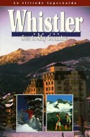 Book cover for Whistler