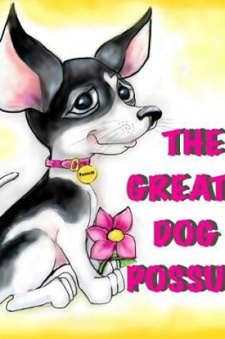 Cover of The Great Dog Possum