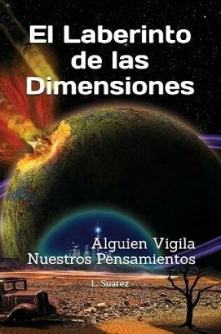 Cover of El Laberinto de Las Dimensiones