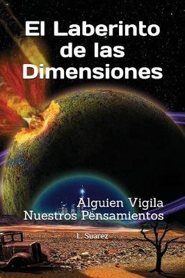 Book cover for El Laberinto de Las Dimensiones