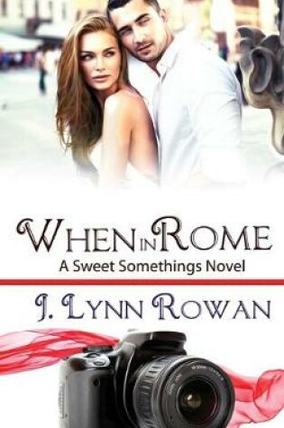 Cover of When in Rome