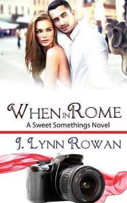 Book cover for When in Rome