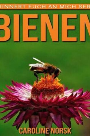 Cover of Bienen