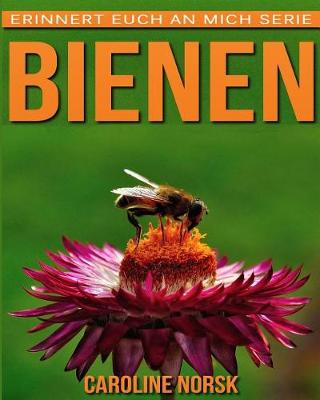 Book cover for Bienen