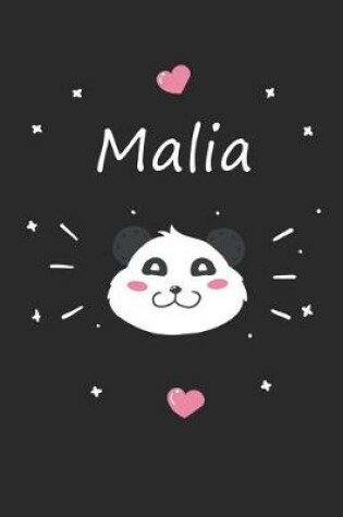 Cover of Malia