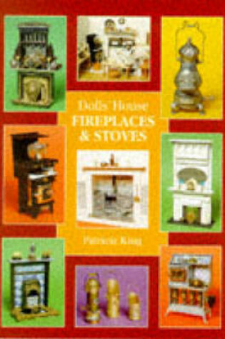 Cover of Dolls' House Fireplaces and Stoves