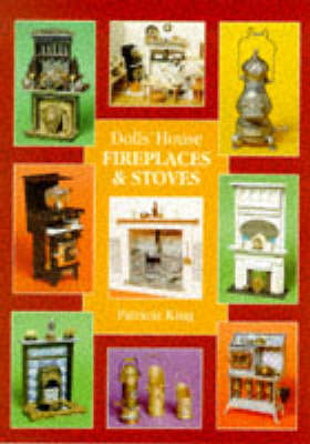 Book cover for Dolls' House Fireplaces and Stoves