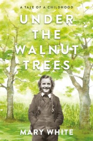 Cover of Under the Walnut Trees