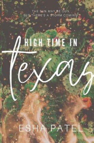 Cover of High Time in Texas