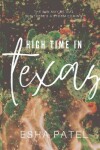 Book cover for High Time in Texas