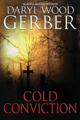 Book cover for Cold Conviction
