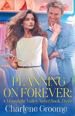 Cover of Planning on Forever