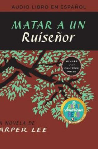 Cover of Matar a Un Ruisenor (to Kill a Mockingbird - Spanish Edition)