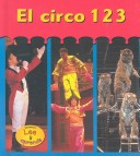 Book cover for El Circo 123