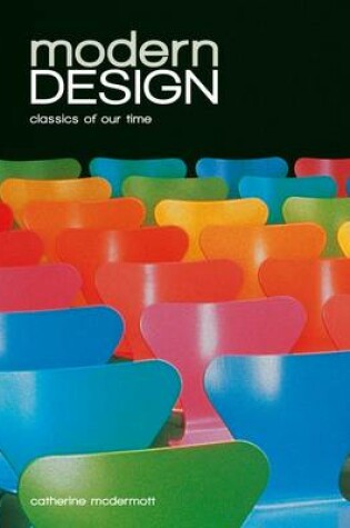 Cover of Modern Design