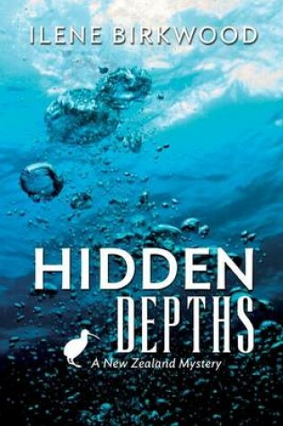 Cover of Hidden Depths