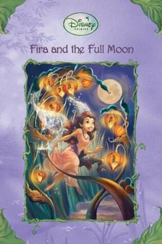 Cover of Fira and the Full Moon