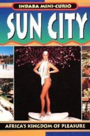 Cover of Sun City
