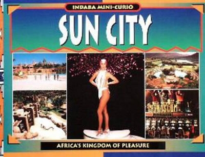 Cover of Sun City