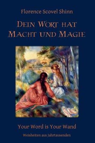 Cover of Dein Wort hat Macht und Magie