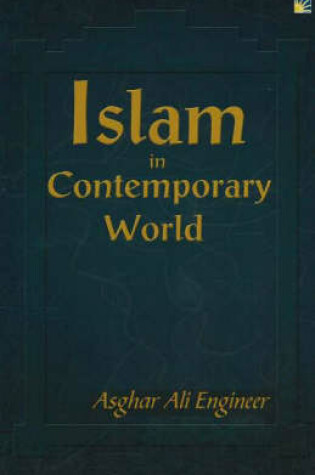 Cover of Islam in Contemporary World