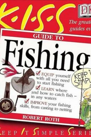 Cover of Guide to Fishing