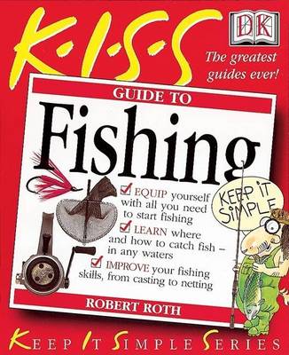 Book cover for Guide to Fishing