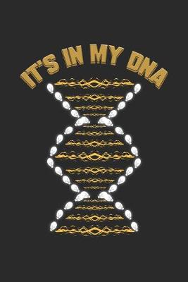 Book cover for It's In My DNA