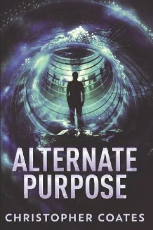 Cover of Alternate Purpose