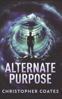 Book cover for Alternate Purpose