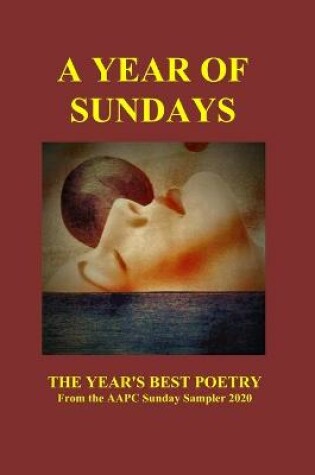 Cover of A Year of Sundays