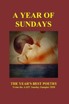 Book cover for A Year of Sundays