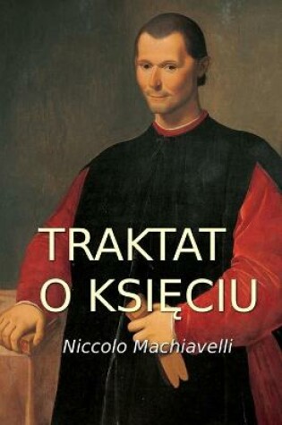 Cover of Traktat o ksieciu