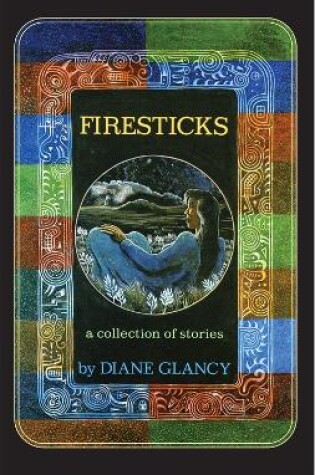 Cover of Firesticks, 5