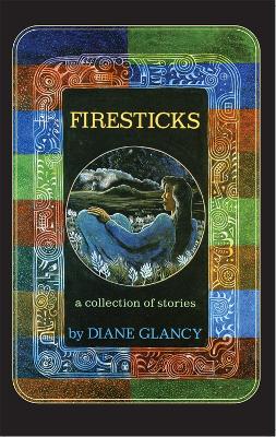 Cover of Firesticks, 5
