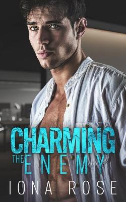 Book cover for Charming The Enemy