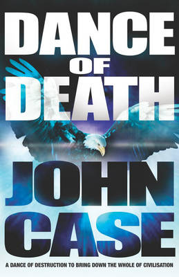 Book cover for Dance of Death