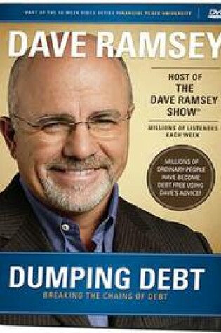 Cover of Dumping Debt