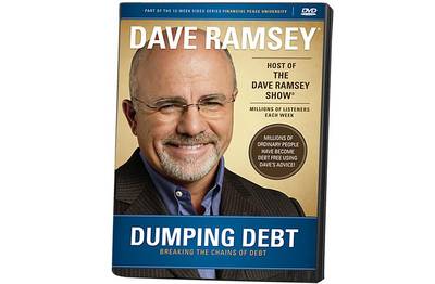 Cover of Dumping Debt