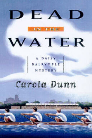 Cover of Dead in the Water