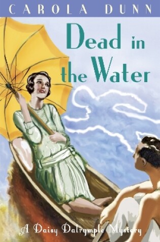 Cover of Dead in the Water