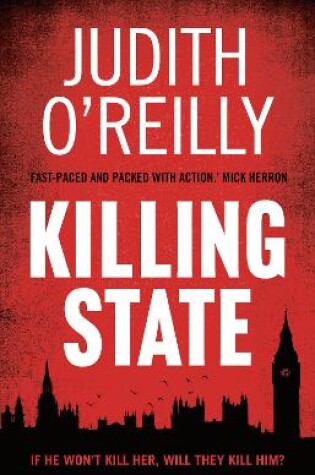 Cover of Killing State