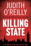 Book cover for Killing State