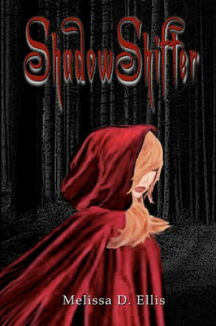 Cover of Shadowshifter