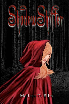 Book cover for Shadowshifter