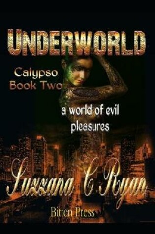 Cover of Underworld (Book 2)