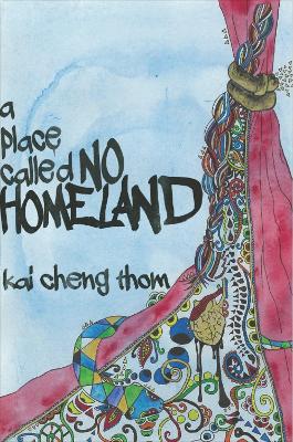 Book cover for A Place Called No Homeland