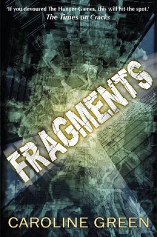 Cover of Fragments